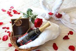 Romance Package