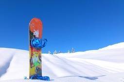 Get Wild! Ski, Tube and Stay Package
